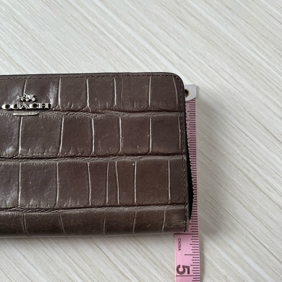 🔥Coach Wallet - Picture 10 of 14